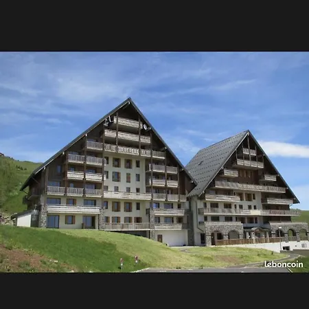 Apartament Grand Piscine *