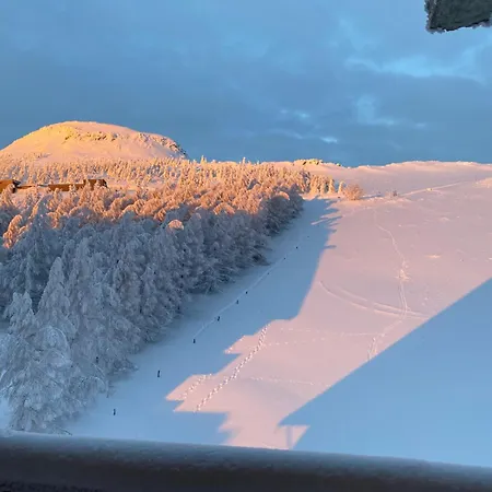Grand Piscine Besse-et-Saint-Anastaise