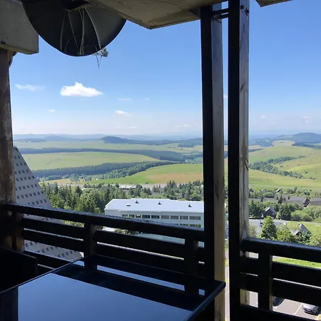 Grand Piscine Apartament *
