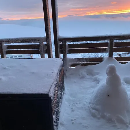 Grand Piscine Apartament Besse-et-Saint-Anastaise