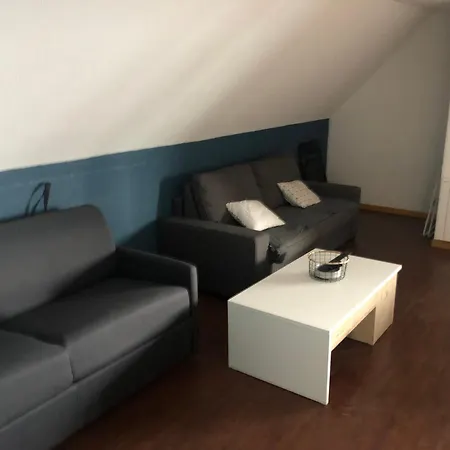 Apartament Grand Piscine *